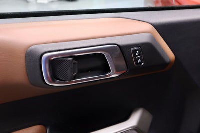 2023 Ford Bronco Outer Banks 4 Door 4x4