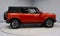 2023 Ford Bronco Outer Banks 4 Door 4x4