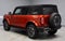 2023 Ford Bronco Outer Banks 4 Door 4x4