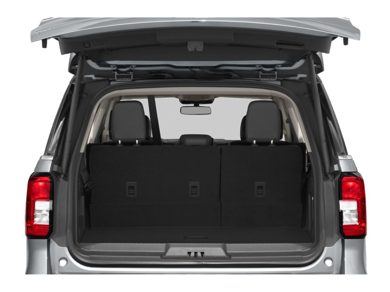 2024 Ford Expedition XLT 4x4