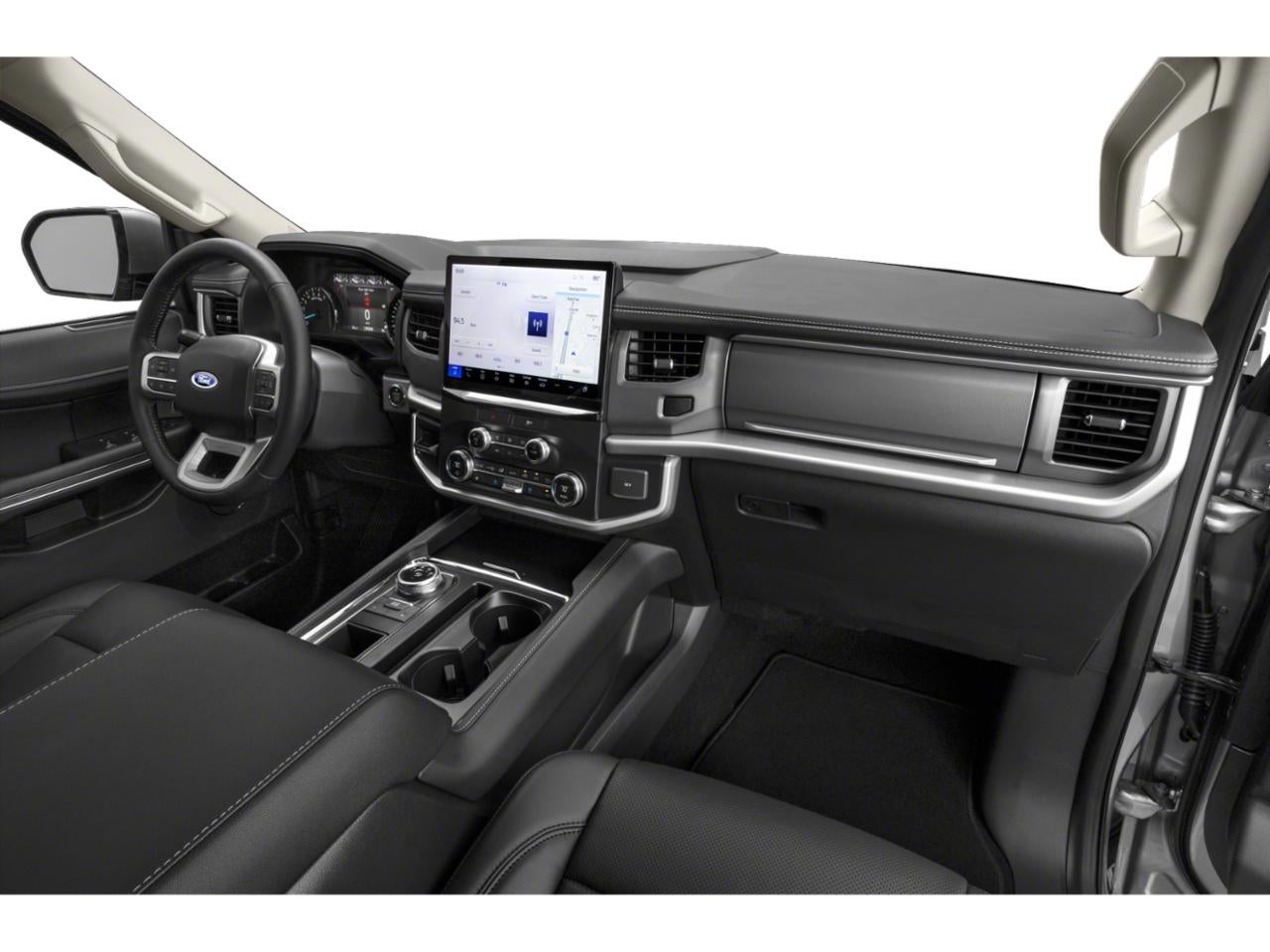 2024 Ford Expedition XLT 4x4