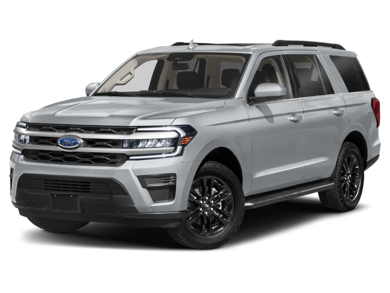 2024 Ford Expedition XLT 4x4