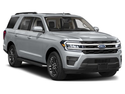 2024 Ford Expedition XLT 4x4