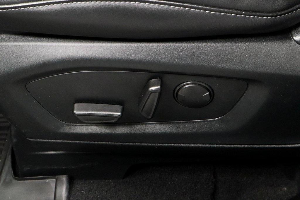 2023 Ford Explorer XLT 4WD