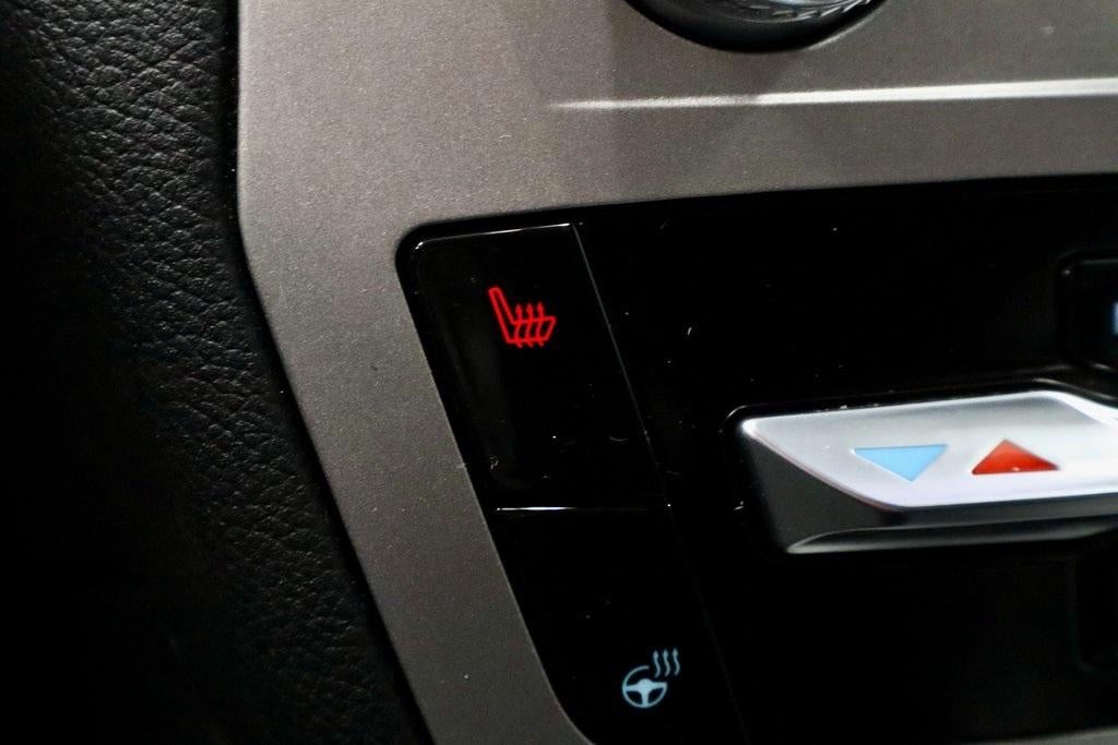 2023 Ford Explorer XLT 4WD