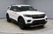 2022 Ford Explorer Timberline 4WD