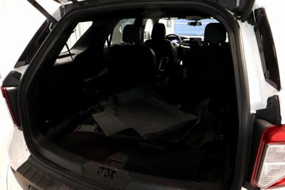 2022 Ford Explorer Timberline 4WD
