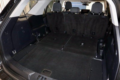 2025 Ford Explorer Active 4WD