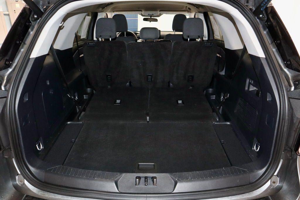 2025 Ford Explorer Active 4WD