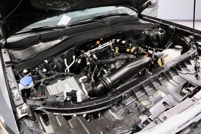 2025 Ford Explorer Active 4WD