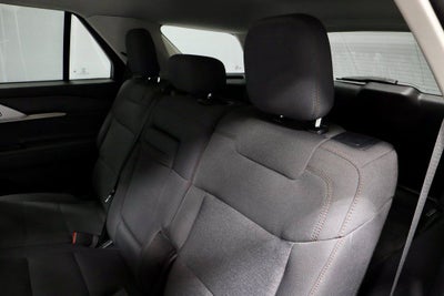 2025 Ford Explorer Active 4WD