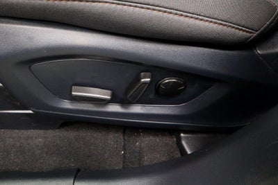 2025 Ford Explorer Active 4WD