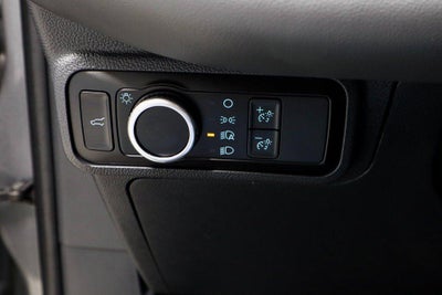 2025 Ford Explorer Active 4WD