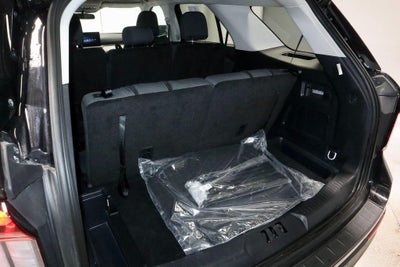 2025 Ford Explorer Active 4WD