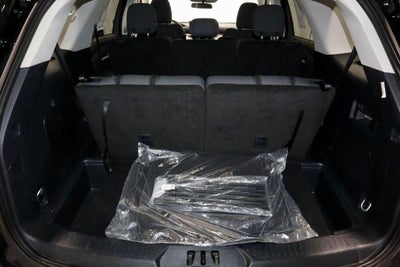 2025 Ford Explorer Active 4WD
