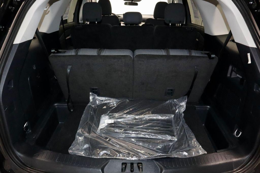 2025 Ford Explorer Active 4WD