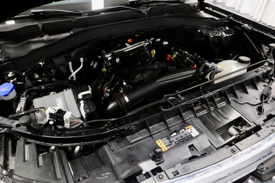 2025 Ford Explorer Active 4WD