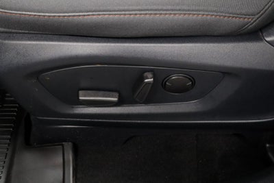 2025 Ford Explorer Active 4WD