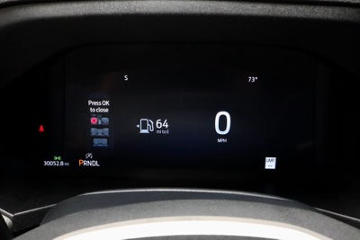 2025 Ford Explorer Active 4WD