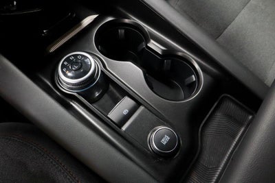 2025 Ford Explorer Active 4WD