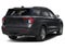 2025 Ford Explorer Active 4WD