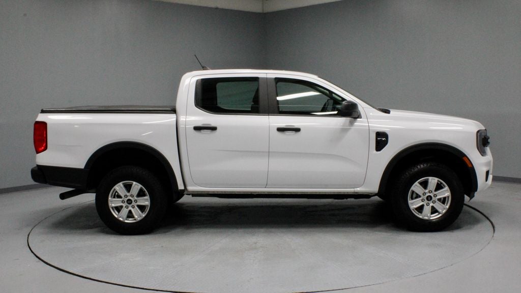 2024 Ford Ranger XL 2WD SuperCrew 5' Box