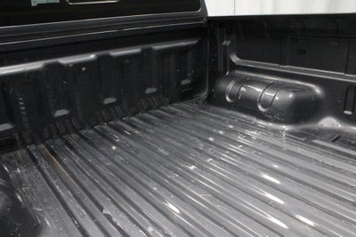 2022 Ford Ranger LARIAT 4WD SuperCrew 5' Box