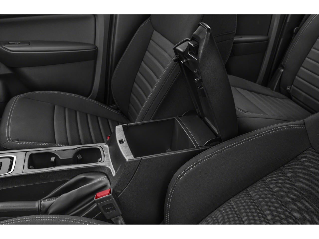 2023 Ford Ranger XLT 4WD SuperCrew 5' Box