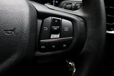 2024 Ford Ranger XLT 4WD SuperCrew 5' Box