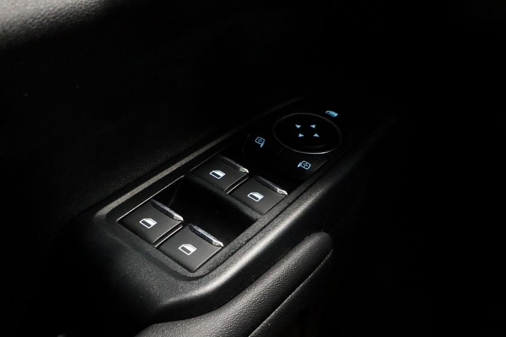 2025 Ford Ranger XL 4WD SuperCrew 5' Box