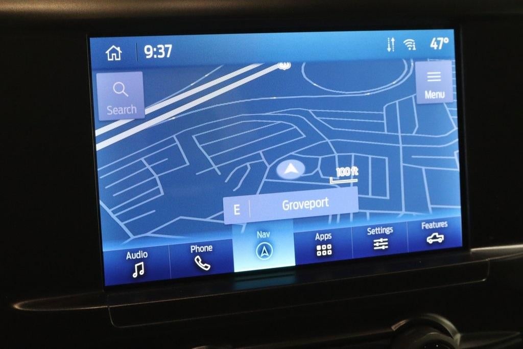 2023 Ford F-150 XL 4WD SuperCrew 5.5' Box