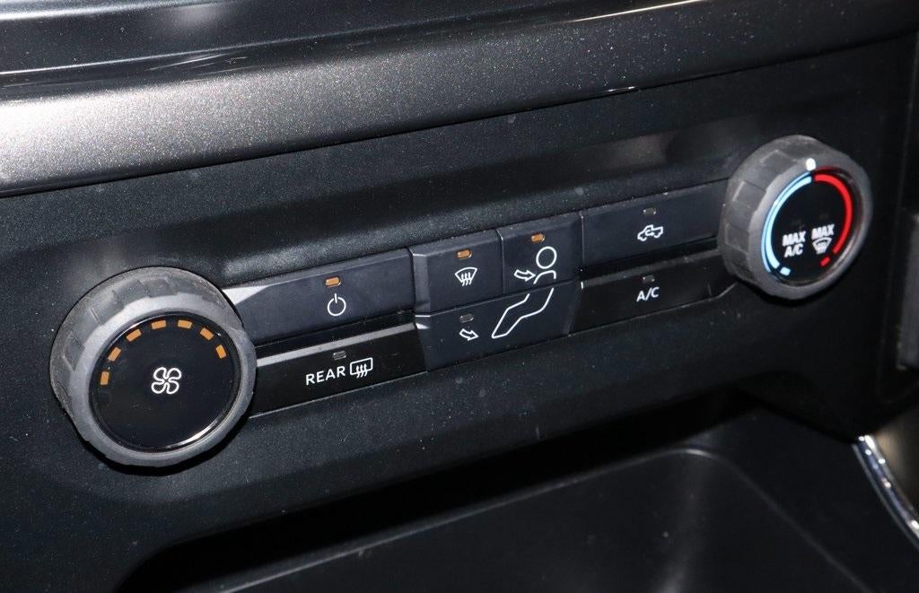 2023 Ford F-150 XL 4WD SuperCrew 5.5' Box