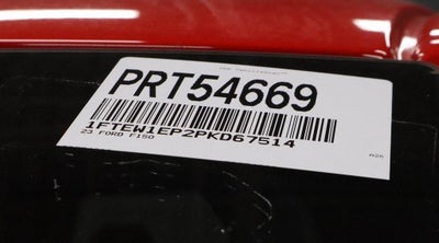 2023 Ford F-150 XL 4WD SuperCrew 5.5' Box