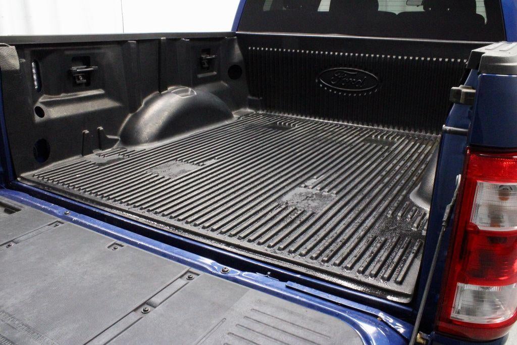 2023 Ford F-150 XL 4WD SuperCrew 5.5' Box