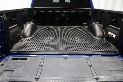 2023 Ford F-150 XL 4WD SuperCrew 5.5' Box