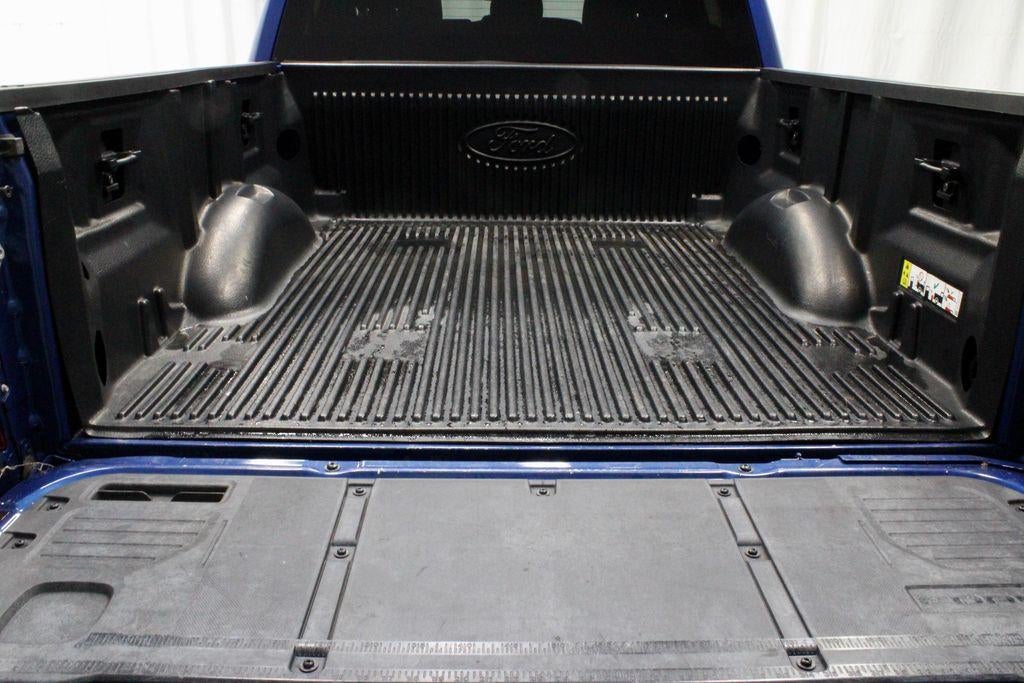 2023 Ford F-150 XL 4WD SuperCrew 5.5' Box