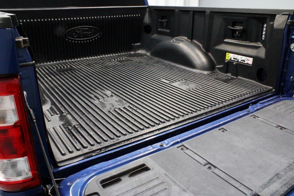 2023 Ford F-150 XL 4WD SuperCrew 5.5' Box