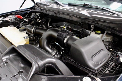 2023 Ford F-150 XL 4WD SuperCrew 5.5' Box