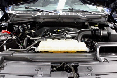 2023 Ford F-150 XL 4WD SuperCrew 5.5' Box