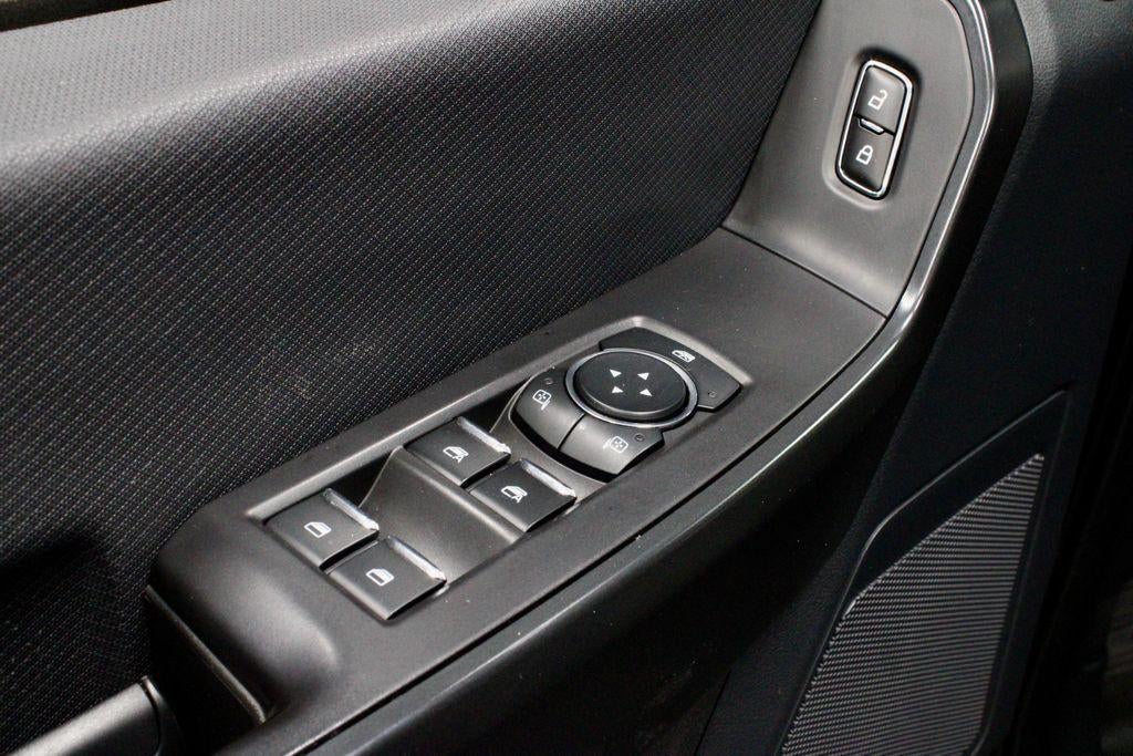2023 Ford F-150 XL 4WD SuperCrew 5.5' Box