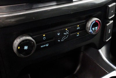 2023 Ford F-150 XL 4WD SuperCrew 5.5' Box