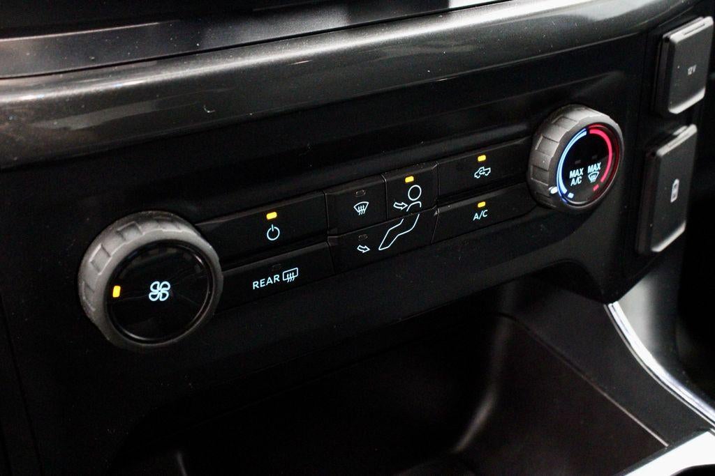2023 Ford F-150 XL 4WD SuperCrew 5.5' Box