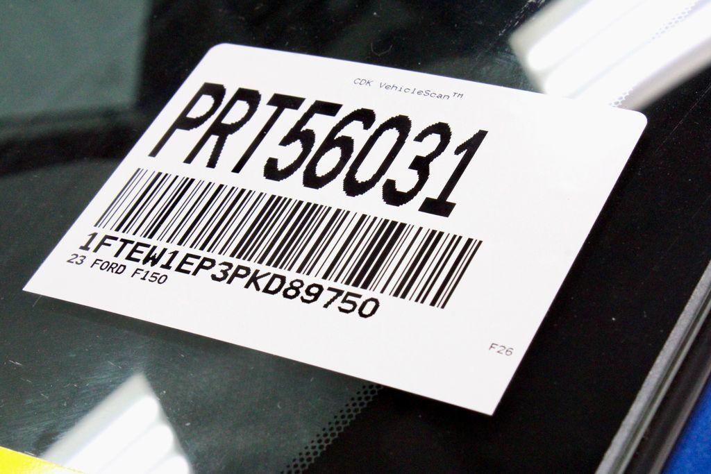 2023 Ford F-150 XL 4WD SuperCrew 5.5' Box