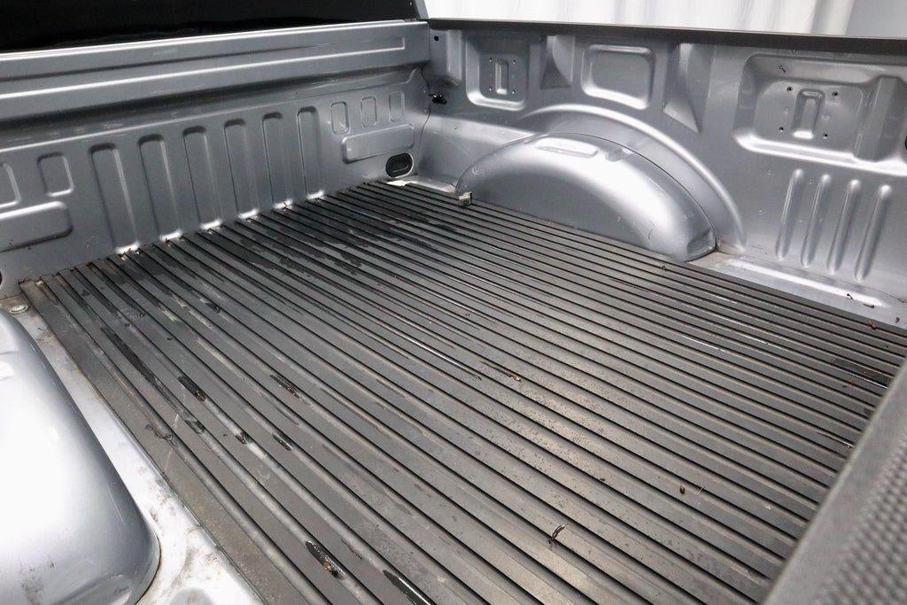 2021 Ford F-150 XL 4WD SuperCrew 5.5' Box