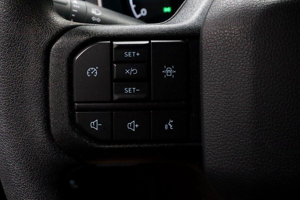 2021 Ford F-150 XL 4WD SuperCrew 5.5' Box