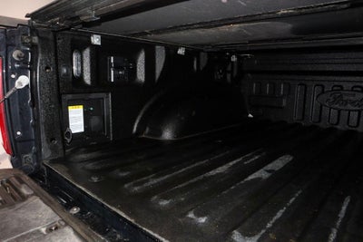2021 Ford F-150 XLT 4WD SuperCrew 5.5' Box