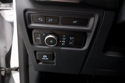 2022 Ford F-150 XLT 4WD SuperCrew 5.5' Box