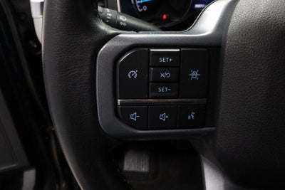 2023 Ford F-150 XLT 4WD SuperCrew 5.5' Box