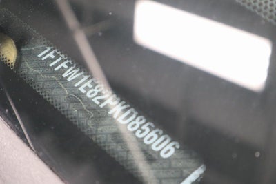 2023 Ford F-150 XLT 4WD SuperCrew 5.5' Box