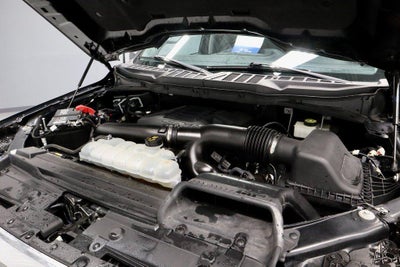 2023 Ford F-150 XLT 4WD SuperCrew 5.5' Box